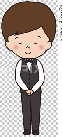 Waiter 24512752