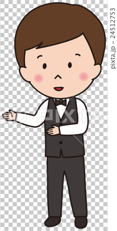Guide to waiter 24512753
