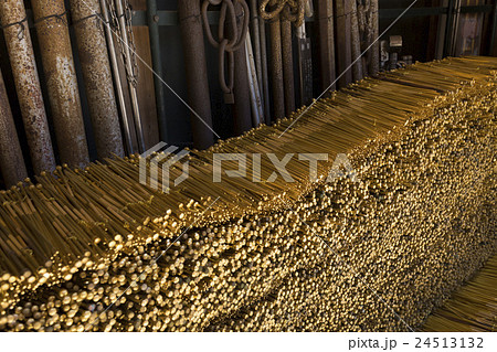 清荒神の納められた火箸 24513132