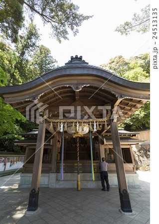 清荒神の護法堂 24513135