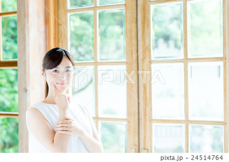 ビューティーイメージ 24514764