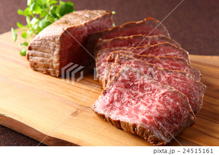 ローストビーフ 24515161