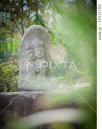 安曇野の道祖神 24515760