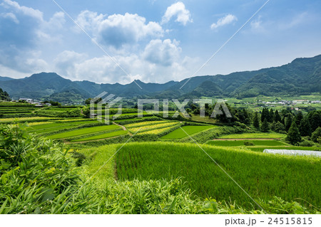 高千穂周辺の風景 24515815