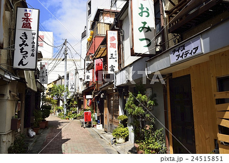 門前仲町　辰巳新道 24515851