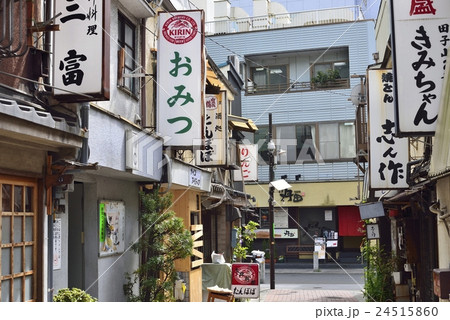 門前仲町 辰巳新道 門前仲町 辰巳新道 24515860