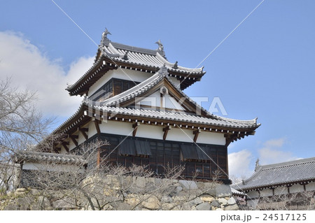 追手向櫓 郡山城 追手向櫓 郡山城 24517125