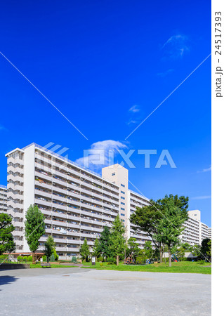 高島平団地 高島平団地 24517393