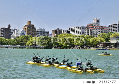 大濠公園 24517477