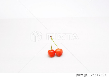 さくらんぼ 24517803