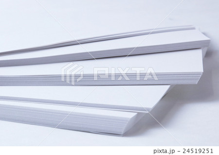 書類　紙 24519251