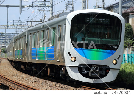 西武30000系 24520084