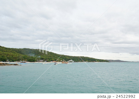 タイ国サメット島（Samet Island, Thailand） 24522992