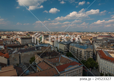 Budapest Hungary Budapest Hungary 24523327