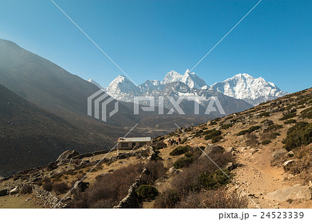 Himalayas 24523339