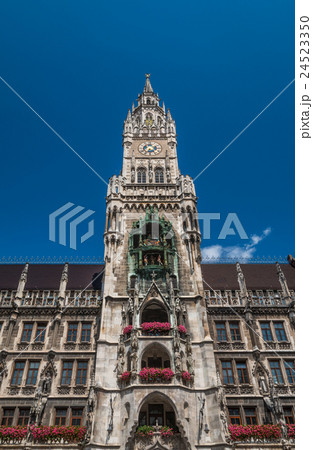 Old Town Hall of Munich 24523350