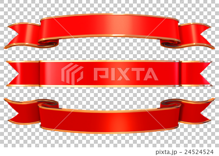 Ribbon Ribbon 24524524