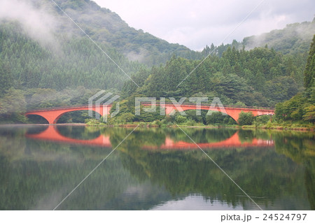 碓氷湖 碓氷湖 24524797