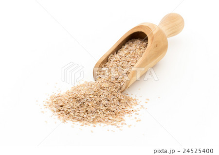 小麦の糠:Wheat Bran 小麦の糠:Wheat Bran 24525400