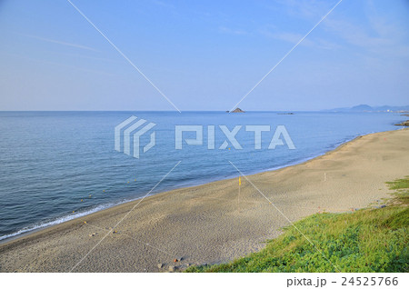 白兎海岸　因幡の白兎伝説 24525766