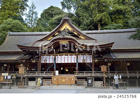 大神神社 三輪山 大神神社 三輪山 24525768