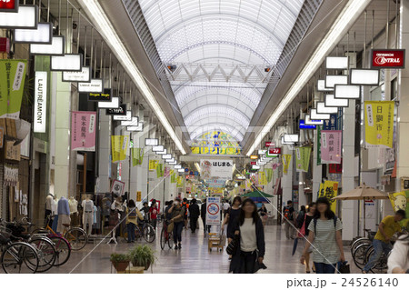 帯屋町筋商店街 帯屋町筋商店街 24526140