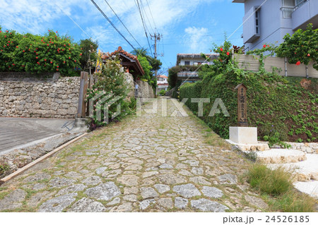 首里金城町石畳道 首里金城町石畳道 24526185