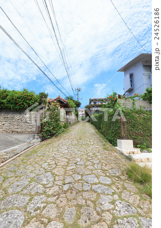 首里金城町石畳道 首里金城町石畳道 24526186