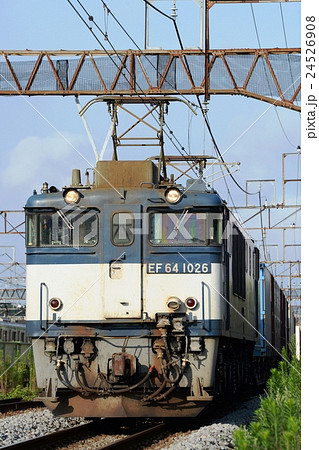 東進のEF64 24526908