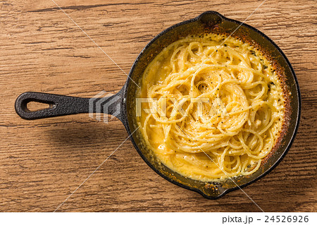 チーズパスタ Cheese pasta チーズパスタ Cheese pasta 24526926