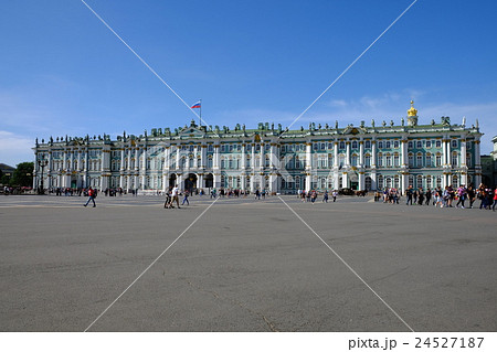 エルミタージュ国立美術館 エルミタージュ国立美術館 24527187