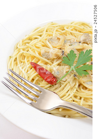 おいしいボンゴレ 24527506