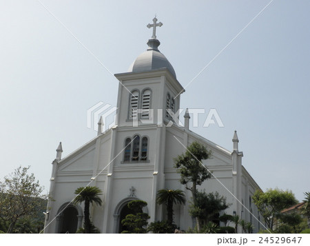 大江教会 24529647