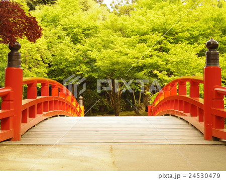 赤い橋 24530479