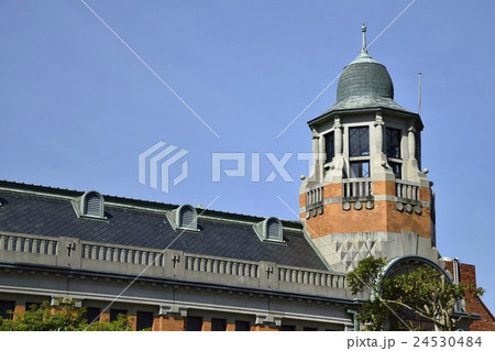 北九州市旧大阪商船　門司港レトロ 24530484