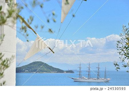 小豆島の風景 24530593