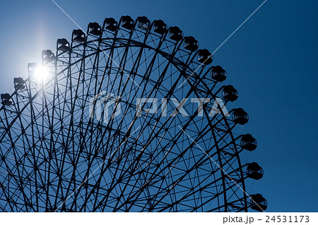 観覧車 24531173