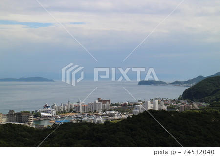 洲本温泉 24532040