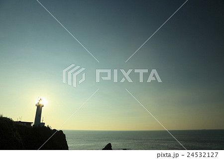 大王埼灯台 24532127