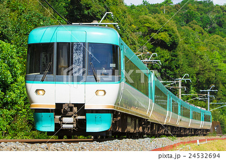 283系特急くろしお 283系特急くろしお 24532694