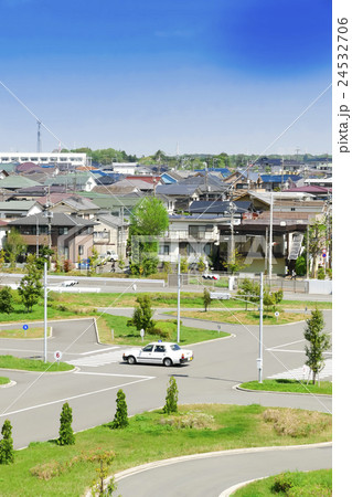 運転免許試験所 24532706