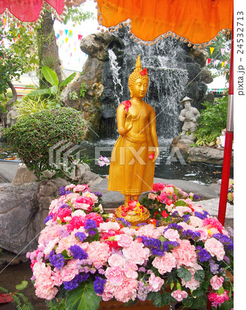 Songkran/Thai New Year Songkran/Thai New Year 24532713