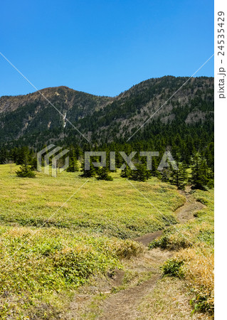 四阿山・根子岳登山 (103) 24535429