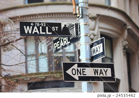 標識 標識 24535462