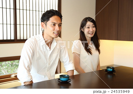 結婚　お願い　許可　紹介 24535949