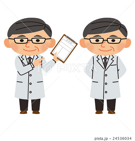 医者 医者 24536034