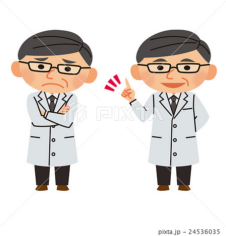 医者 医者 24536035
