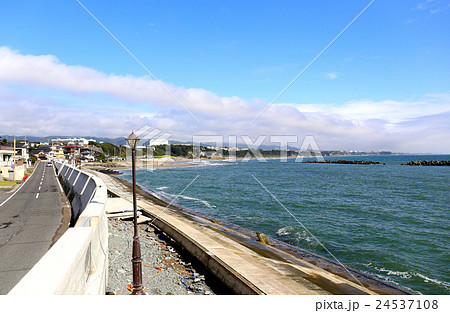 河原子海岸 河原子海岸 24537108