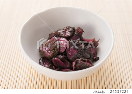 しば漬け しば漬け 24537222