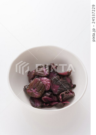 しば漬け 24537229